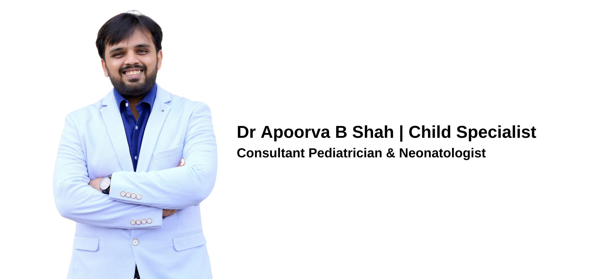 about apoorva shah