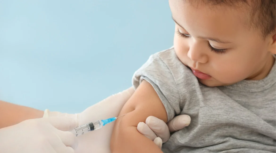Discover everything parents need to know about each childhood vaccine – benefits, recommended schedule, possible side effects, and why timely vaccination is crucial for your child’s health. A complete guide by Dr. Apoorva Shah, Pediatrician & Neonatologist in Surat."
